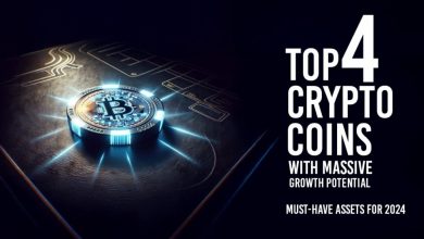 long-term-crypto-investments:-top-4-coins-to-buy-and-hold-for-future-wealth