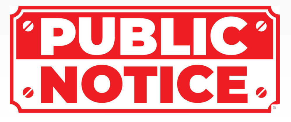 a-public-notice-to-relevant-institutions-and-general-public-for-heightened-vigilance