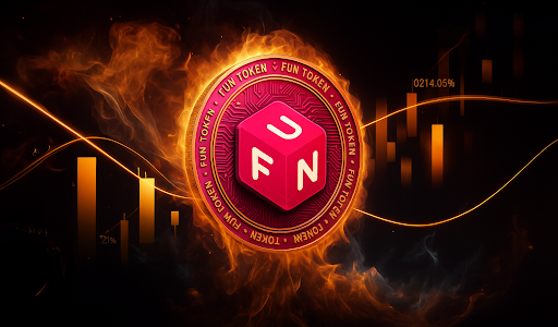 beyond-the-burn:-how-funtoken’s-deflationary-engine-powers-real-utility
