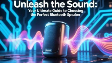 unleash-the-sound:-your-ultimate-guide-to-choosing-the-perfect-bluetooth-speaker