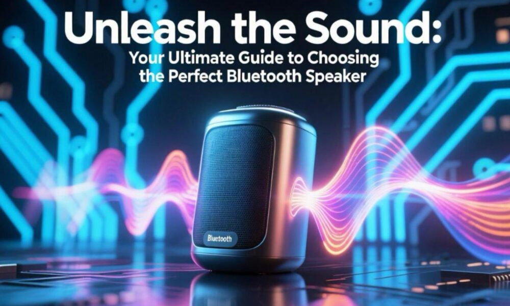unleash-the-sound:-your-ultimate-guide-to-choosing-the-perfect-bluetooth-speaker