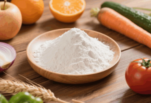why-food-manufacturers-are-turning-to-organic-maltodextrin-powder-for-clean-label-formulations