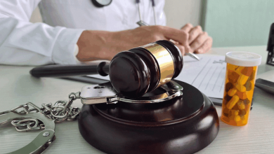 what-everyone-charged-with-a-drug-crime-in-savannah-needs-to-know-before-their-first-court-date